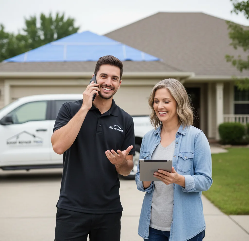Modern Solutions Roof Repair customer support in Canterbury
